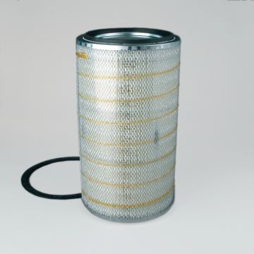 FILTRO DE AIRE, PRIMARIO REDONDO