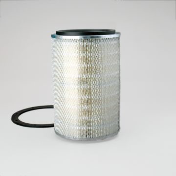 FILTRO DE AIRE, PRIMARIO REDONDO