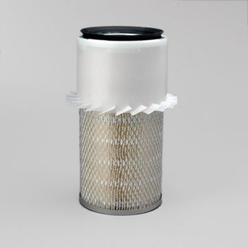 FILTRO DE AIRE, PRIMARIO CON ALETAS