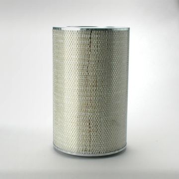 FILTRO DE AIRE, PRIMARIO REDONDO