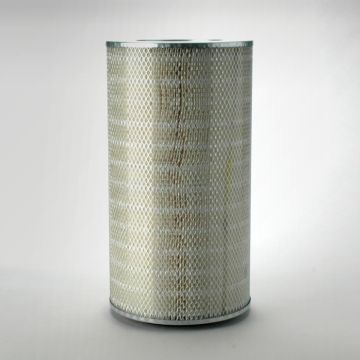 FILTRO DE AIRE, PRIMARIO REDONDO