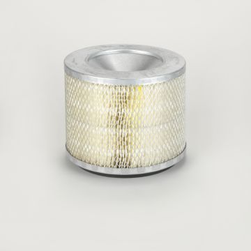 FILTRO DE AIRE, PRIMARIO REDONDO