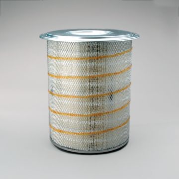 FILTRO DE AIRE, PRIMARIO REDONDO