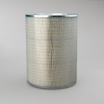 FILTRO DE AIRE, PRIMARIO REDONDO