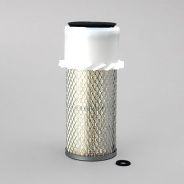 FILTRO DE AIRE, PRIMARIO CON ALETAS