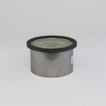 HEPA CILÍNDRICO, 742,95 MM DE X 393,7 MM L (29,25" DE X 15,50" L)