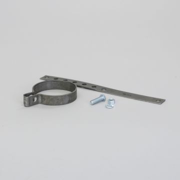 SOPORTE PARA TUBERÍA, 3.5 PULG (89 MM)