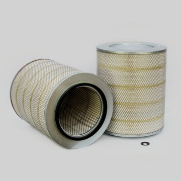 FILTRO DE AIRE, PRIMARIO REDONDO