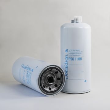 FILTRO DE COMBUSTIBLE, SEPARADOR DE AGUA ROSCADO