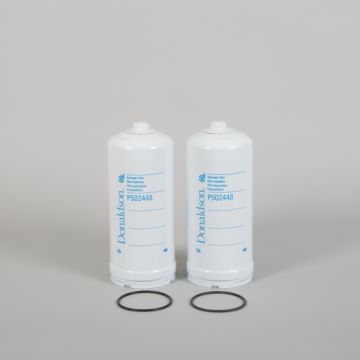 FILTRO HIDRÁULICO, ENROSCABLE