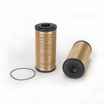 FILTRO DE LUBRICANTE, CARTUCHO