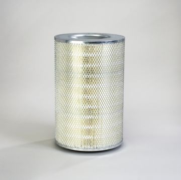 FILTRO DE AIRE, PRIMARIO REDONDO