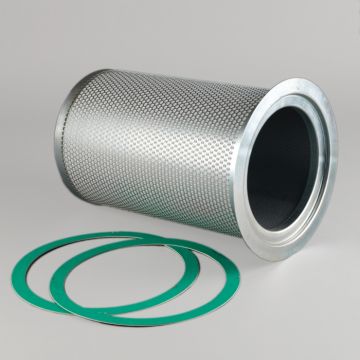 SEPARADOR AIRE-ACEITE