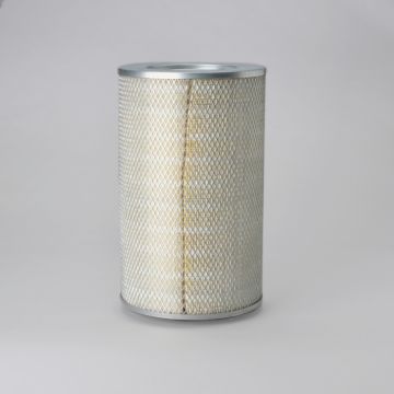 FILTRO DE AIRE, PRIMARIO REDONDO