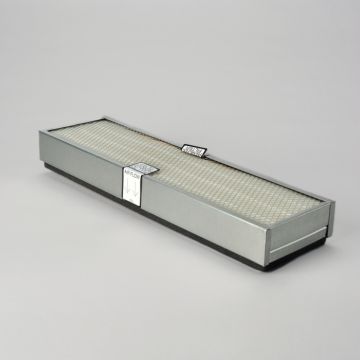 FILTRO DE AIRE, PANEL DE VENTILACIÓN