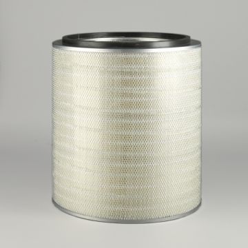 FILTRO DE AIRE, PRIMARIO REDONDO