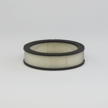 FILTRO DE AIRE, PRIMARIO REDONDO