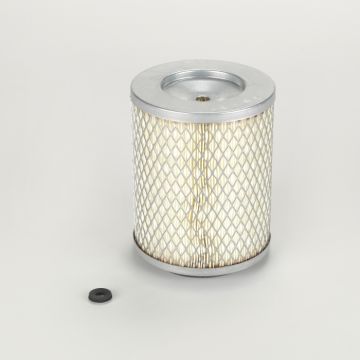 FILTRO DE AIRE, PRIMARIO REDONDO