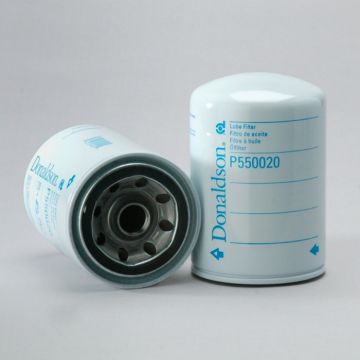 FILTRO DE LUBRICANTE, FLUJO PLENO ENROSCABLE