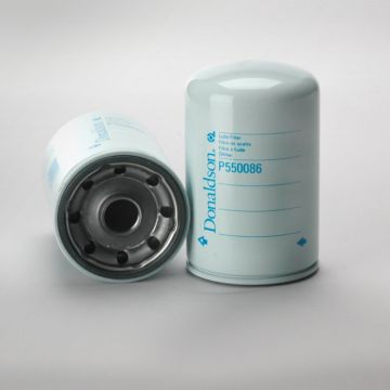 FILTRO DE LUBRICANTE, FLUJO PLENO ENROSCABLE