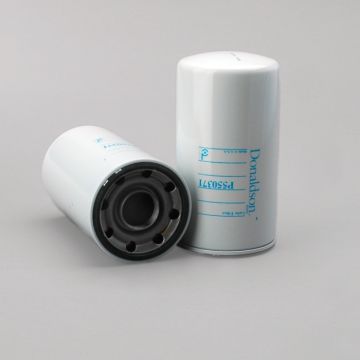 FILTRO DE LUBRICANTE, FLUJO PLENO ENROSCABLE