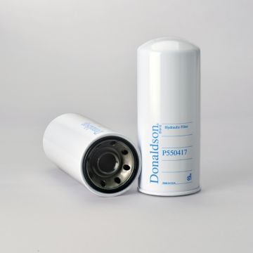 FILTRO HIDRÁULICO, ENROSCABLE