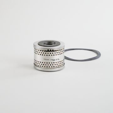 FILTRO DE DIRECCIÓN ASISTIDA