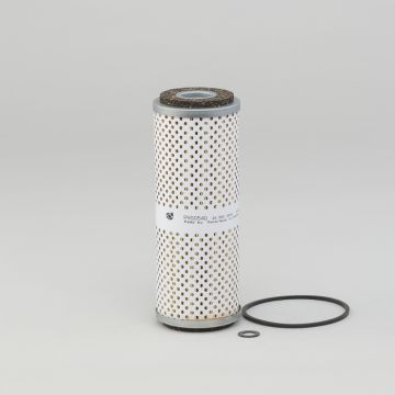 FILTRO DE COMBUSTIBLE, CARTUCHO SECUNDARIO