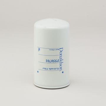 FILTRO HIDRÁULICO, ENROSCABLE