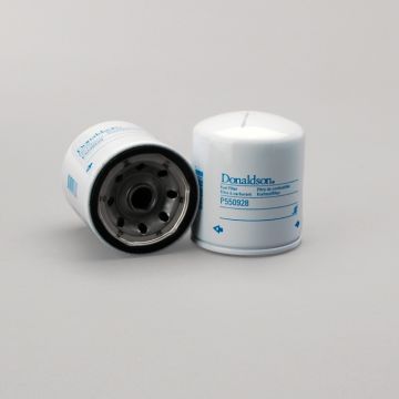 FILTRO DE COMBUSTIBLE, ENROSCABLE SECUNDARIO