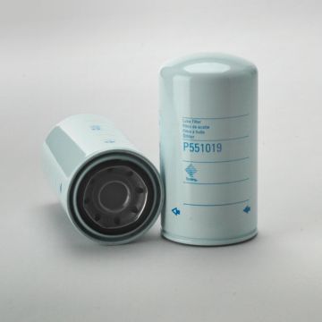 FILTRO DE LUBRICANTE, FLUJO PLENO ENROSCABLE