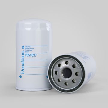 FILTRO DE LUBRICANTE, FLUJO PLENO ENROSCABLE