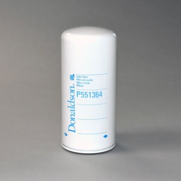 FILTRO DE LUBRICANTE, FLUJO PLENO ENROSCABLE