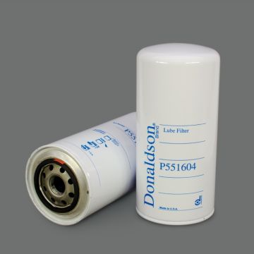 FILTRO DE LUBRICANTE, FLUJO PLENO ENROSCABLE