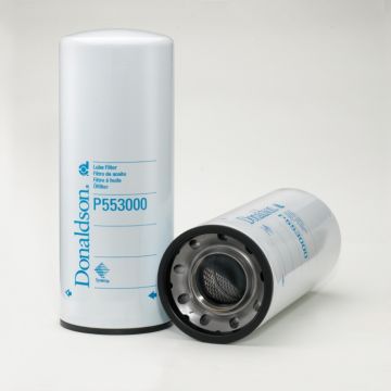 FILTRO DE LUBRICANTE, COMBINACIÓN ENROSCABLE