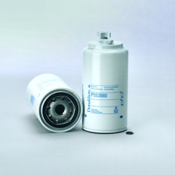 FILTRO DE COMBUSTIBLE, ENROSCABLE SEPARADOR DE AGUA