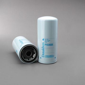 FILTRO DE LUBRICANTE, FLUJO PLENO ENROSCABLE