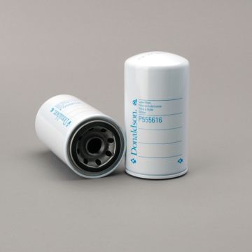 FILTRO DE LUBRICANTE, FLUJO PLENO ENROSCABLE