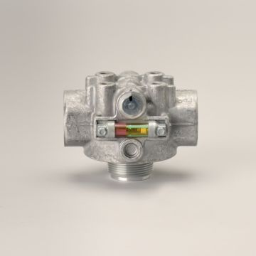 CONJUNTO DE CABEZAL, HMK05 DURAMAX