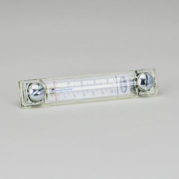 MEDIDOR DE NIVEL HIDRÁULICO