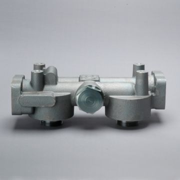 CONJUNTO DE CABEZAL, FLUIDO A GRANEL