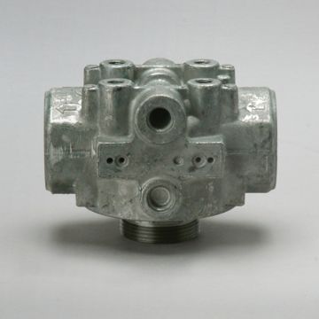 CONJUNTO DE CABEZAL, FLUIDO A GRANEL