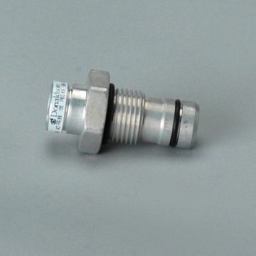 CONJUNTO DE INDICADOR HIDRÁULICO, VISUAL