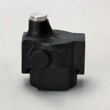 CONJUNTO DE CABEZAL, HIDRÁULICO