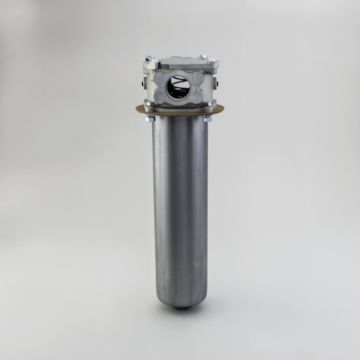 CONJUNTO DE FILTRO HIDRÁULICO