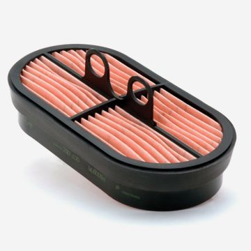 FILTRO DE AIRE, SEGURIDAD OBLONGO