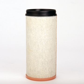 FILTRO DE AIRE, SEGURIDAD