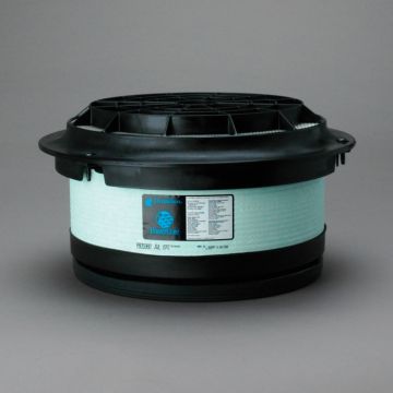 FILTRO DE AIRE, PRIMARIO REDONDO POWERCORE