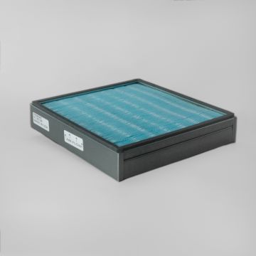 FILTRO DE AIRE, PANEL DE VENTILACIÓN