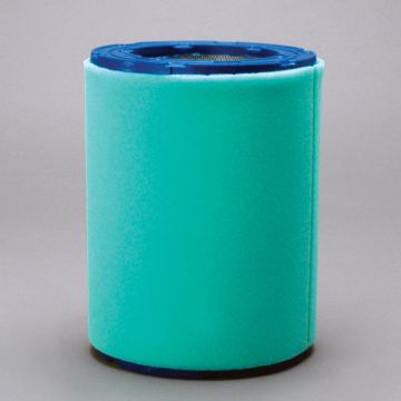 FILTRO DE AIRE, PRIMARIO REDONDO